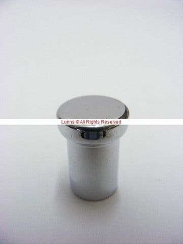 Bank Pop Up Waste Rod Pull Knob/Handle 4mm PUW B5462988711 NNN ALS40 - Bespoke Part