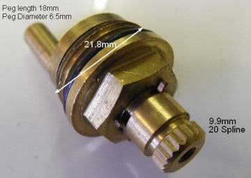 Bank Series 300 BSM Cam Bespoke