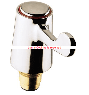 Bank Sink/Basin Lever Headwork Kit - Washer Pattern
