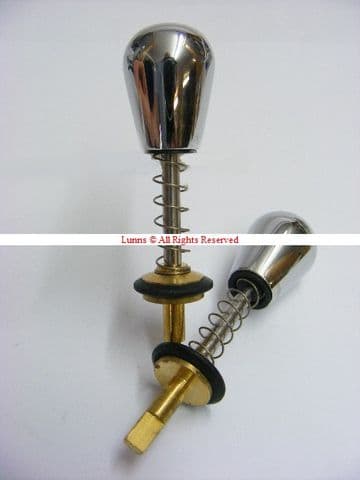 Bank Skeleton Series 49 Diverter B5404492C AL2 - Bespoke Part