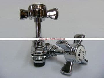 Bathstore Bensham 1885 Mk1A 24mm BS1010 Washer Valve Headwork Kit Pair PKIT - Bespoke Part