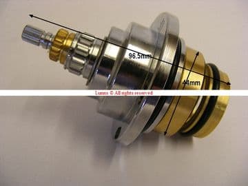 Bathstore Ussuri Mk1 Bolt Control Cartridge SC1A Bespoke Part