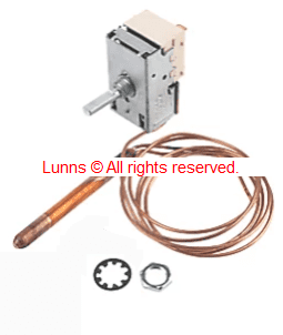 Baxi 404510 Boiler Stat MRFC - Bespoke Part