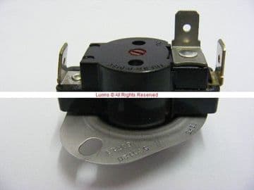 Baxi Potterton 404519 Prima B C Pump Overrun Thermostat OFC15 NNN - Bespoke Part (from Germany)