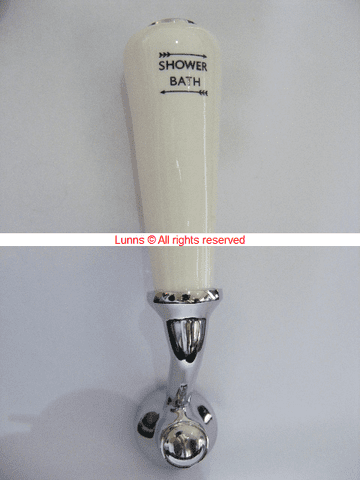 Beaumont Mk4 Diverter LEVER U54311L8711 DIV43 NNN Bespoke Part