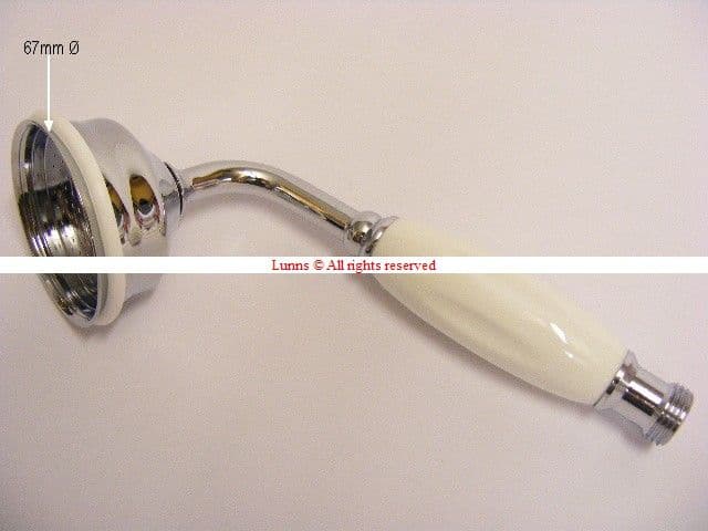 Bensham/Tapmate UK Handset U543150  USH-23
