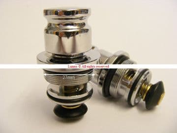 Bespoke Croceine Diverter 27 CW004 DIV7A - Bespoke Part