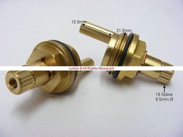 Bespoke Diverter Cam 018 B542301 DIV48