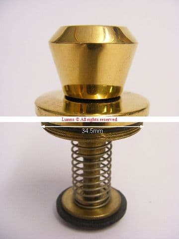 Bespoke Tantara Mk3 Diverter Assembly DIV-5