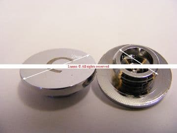 Bespoke Ussuri 2012 Metal Screw In Indice U-TI-8-12