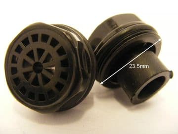 Blanco Cleo Mk1 Anti Splash ASX18 - Bespoke Part