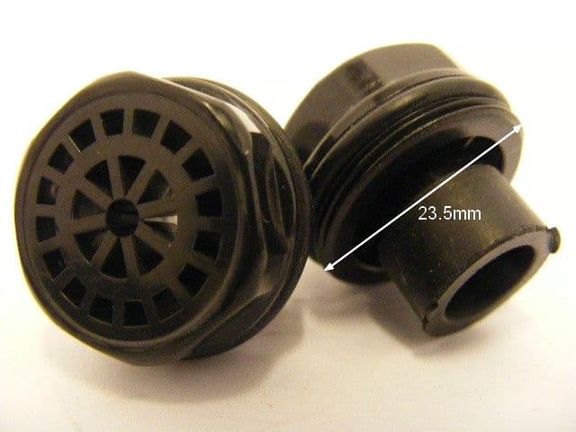 Blanco Cleo Mk1 Anti Splash ASX18 - Bespoke Part