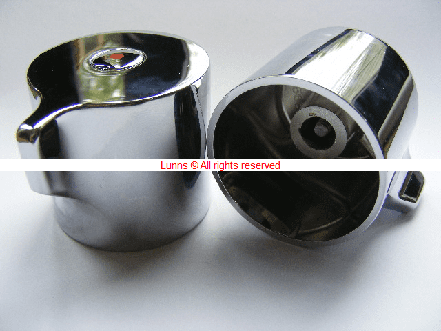 Blanco Spice Sink Mixer Tap Handles - Bespoke Part