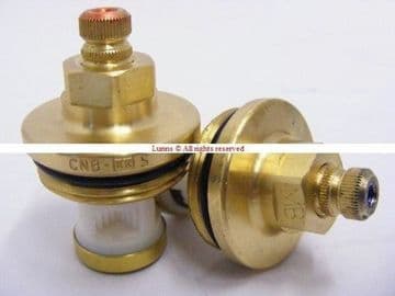 Borma BSM Ceramic Disc Cartridge Valve CNB KK 571K/571VTM5/6 - Bespoke Part