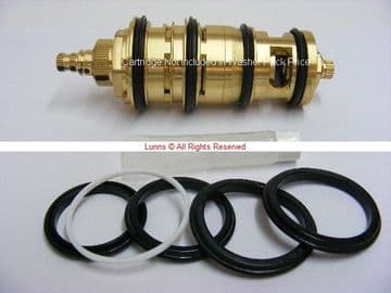 Bristan Cart 5 Washer Service Pack (Cartridge not included)