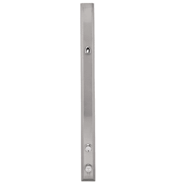 Bristan Commercial Timed Flow Shower Tower TFP3001 642631 -  Bespoke Part