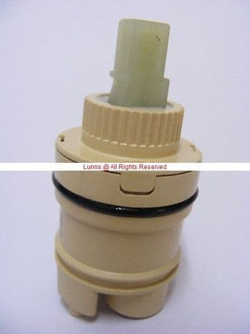 Bristan P Series Cassette Cartridge 2013+