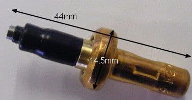 Bristan Wax Element SCX37