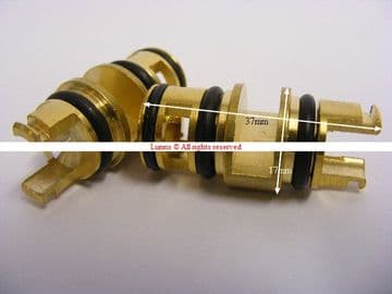 BSM Shuttle 528 B545282P8711 DIV 24