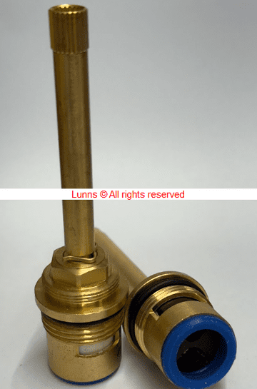 Burmese 9.5mm 2684 Tall Boy 3/4" CD Shower CartridgeT20-136B849.5