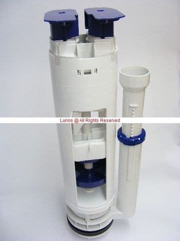 Caroma Profile ATS 5200 017 Geberit 222.809.00.1 840410 810 L2 TYP 306 MRFC - Bespoke Part