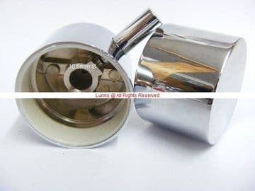 Castle No Stop SC57 Shower Handle MODREMGS Bespoke Part