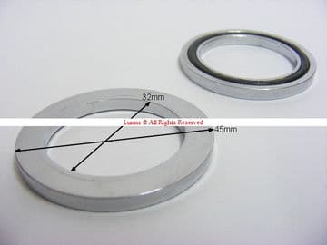 Castle W Series Tap Base Plinth PKIT C340 ONE29415 - Bespoke Part