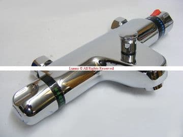 Castle Wall Mounted Bath Shower Mixer SR2-45S