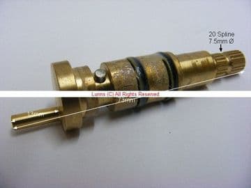 Churchill BSM Bare Diverter Cam C54PKIT3500198711