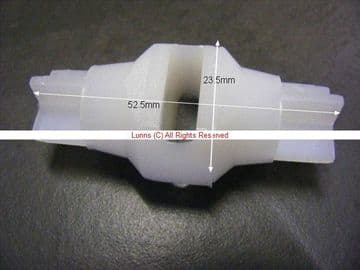 Churchill BSM Shuttle