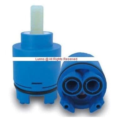 CI France Leg & Peg Cassette 40mm OP40 C69A - Bespoke Part