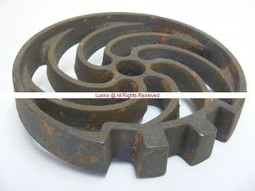 Circular Round Grate No155 SF12 - Web Only