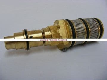 CISAL ZZ93186004 Thermostatic Cartridge SCX66 - Bespoke Part