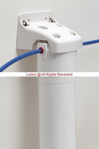 Cleartap Replacment Housing & Filter Kit - Bespoke Part