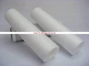 Colonic Irrigation Stepped Reduction 3 Piece Replacement Filter Set AQ54 - Bespoke Parts