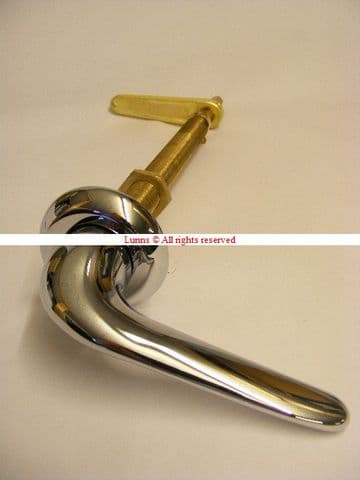 Commercial Concealed Panel Level I544388711SAA EDM