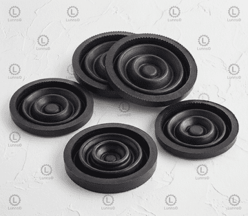 Compact AirAct Washer Engineers Pack of 5 - Bespoke Part