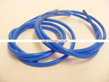 Compact Black Air Hose 800mm