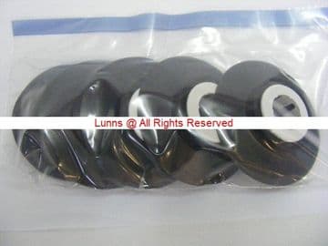 Compact Flush Valve Washers & Collets