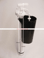 Compact MK3 270 -310 Boat Float Valve for China Cistern EDM38