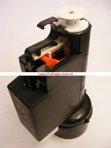 Compact Original Hook Flush Valve TR5 FV20