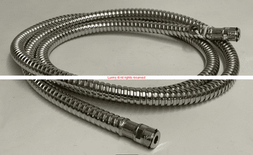 Damixa 2320600 Hose - Bespoke Part