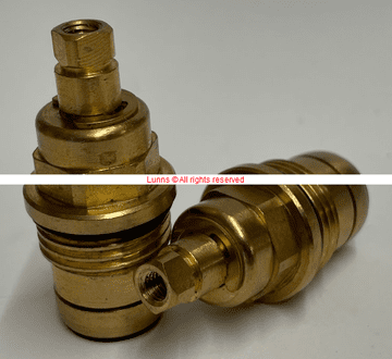 Delabie Pre Rinse Tap Washer Valve 366015.2P Square Drive AL30 - Bespoke Part