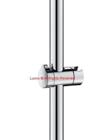 Delta 25mm Metal Sliding Handset Holder D5441108711-25 - Bespoke Part