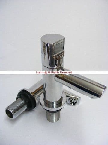 Denva Modern 380 3/4" Bath Taps