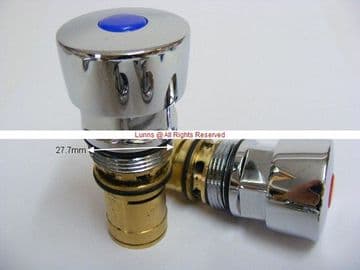 Denva Tradefit Non Concussive Headwork - Bespoke Part