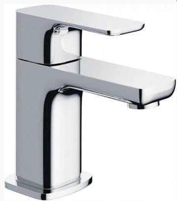 Domi Mk2 Mono Basin Mixer