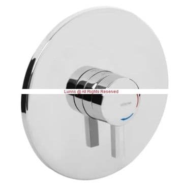 Douglas James Bank Mk3 Sequential Thermostatic Shower MIN120 - Bespoke Part