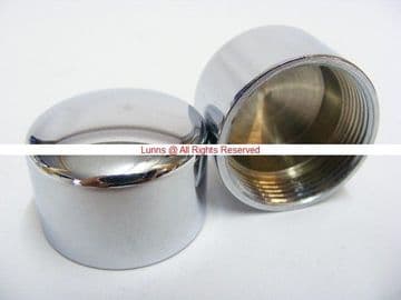 Drayton CHROME CAP - M30 X 1.5 06222090001