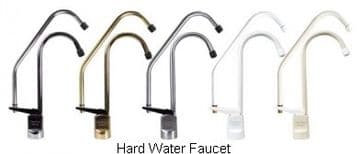 Drinking Water Faucet Connector to Filter Pipe